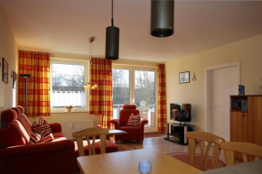 Sünnslag Wohnung 013, Boltenhagen